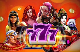 Studio Pretty Gaming dengan dealer profesional dan multi-kamera